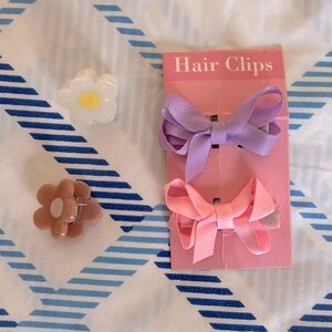 Hair Clips